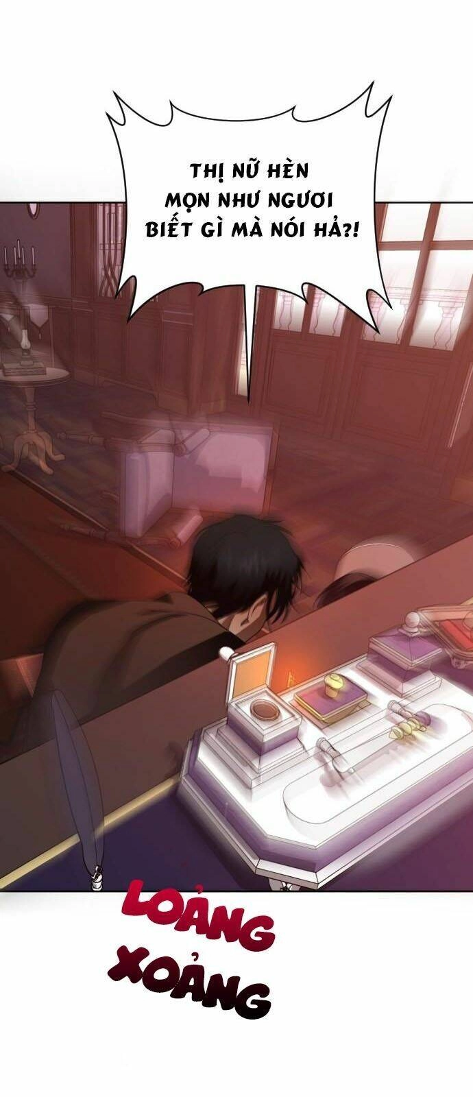 Tôi Muốn Trở Thành Cô Ấy Chỉ Một Ngày Chapter 55 - 75