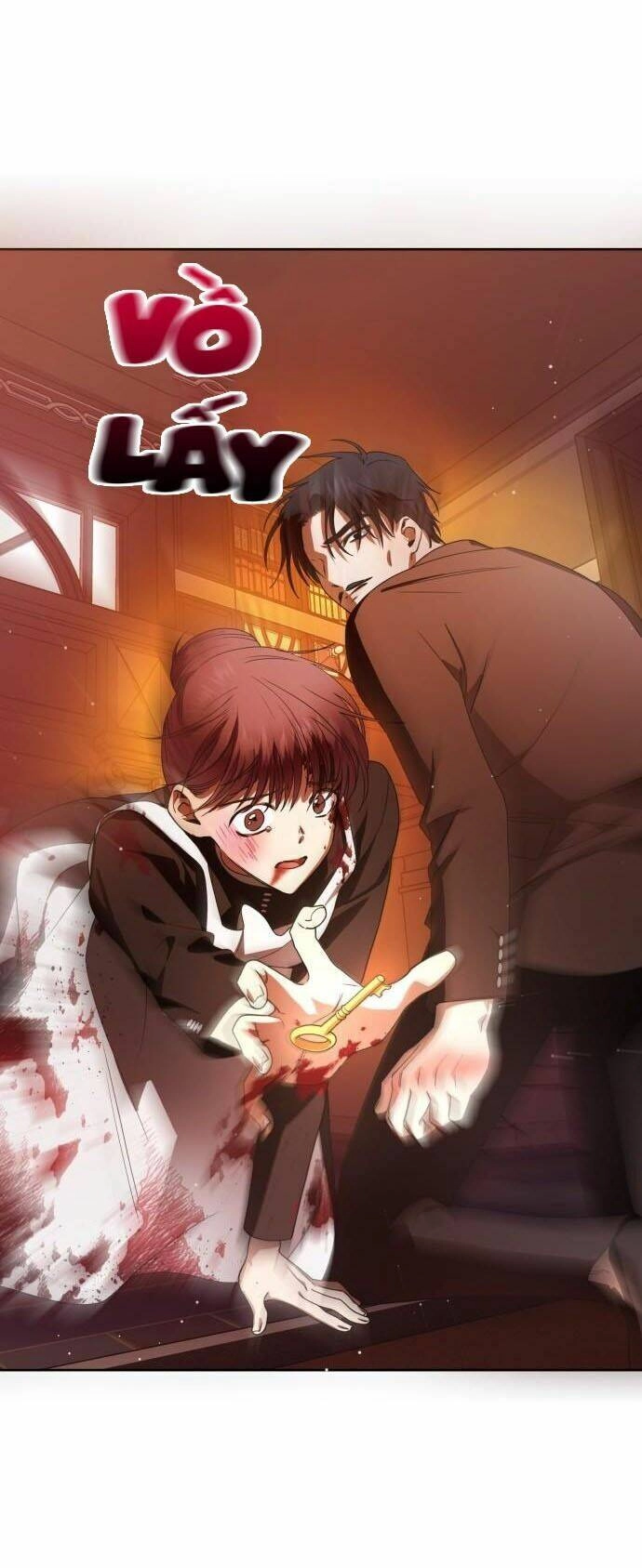 Tôi Muốn Trở Thành Cô Ấy Chỉ Một Ngày Chapter 55 - 78