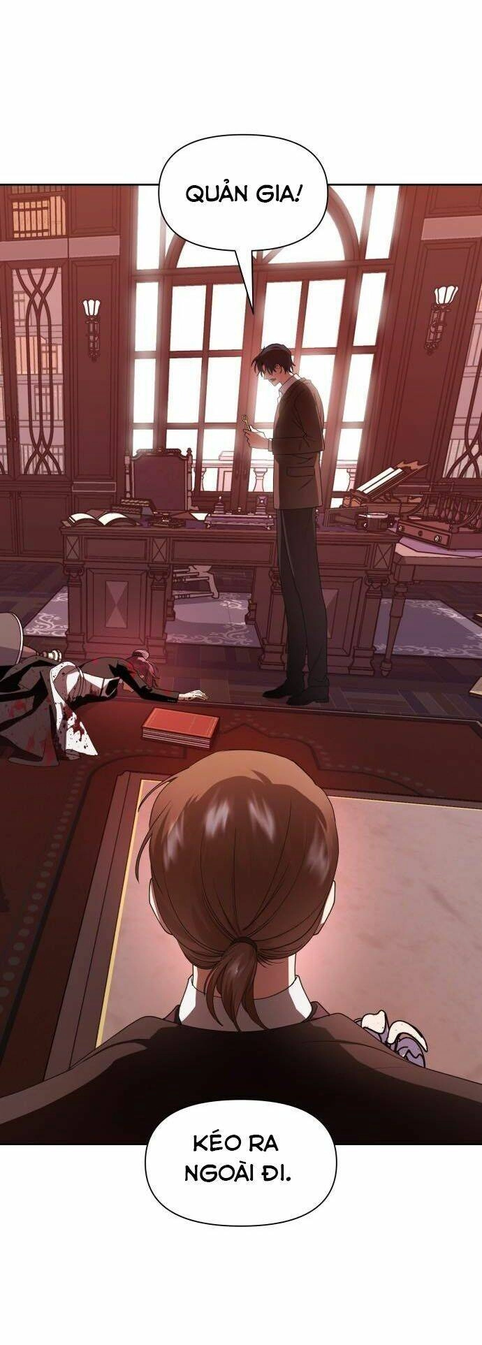 Tôi Muốn Trở Thành Cô Ấy Chỉ Một Ngày Chapter 55 - 82