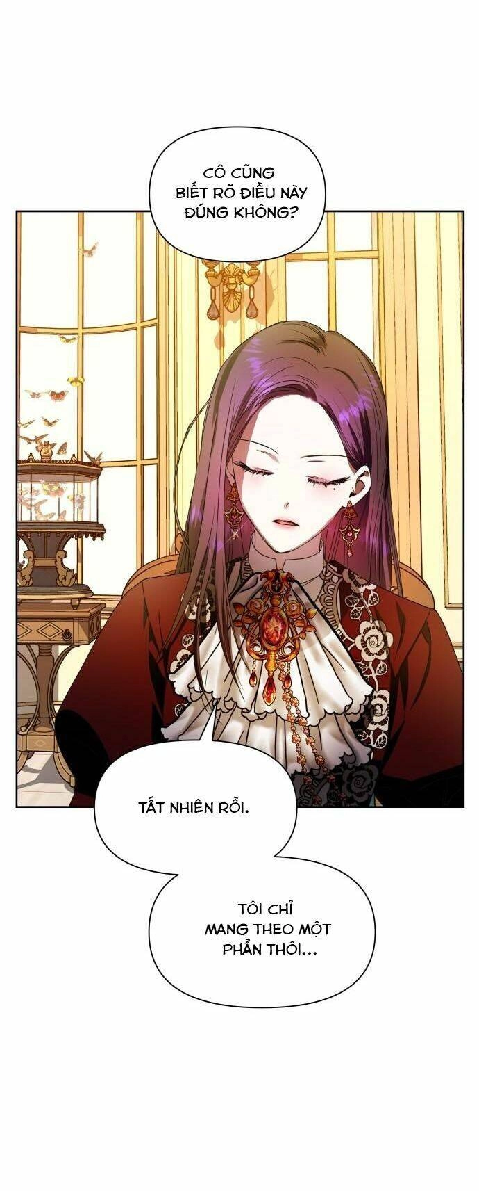 Tôi Muốn Trở Thành Cô Ấy Chỉ Một Ngày Chapter 55 - 106