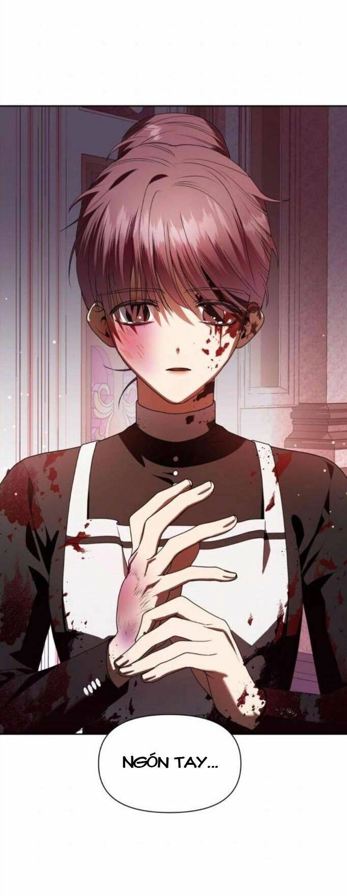 Tôi Muốn Trở Thành Cô Ấy Chỉ Một Ngày Chapter 56 - 3