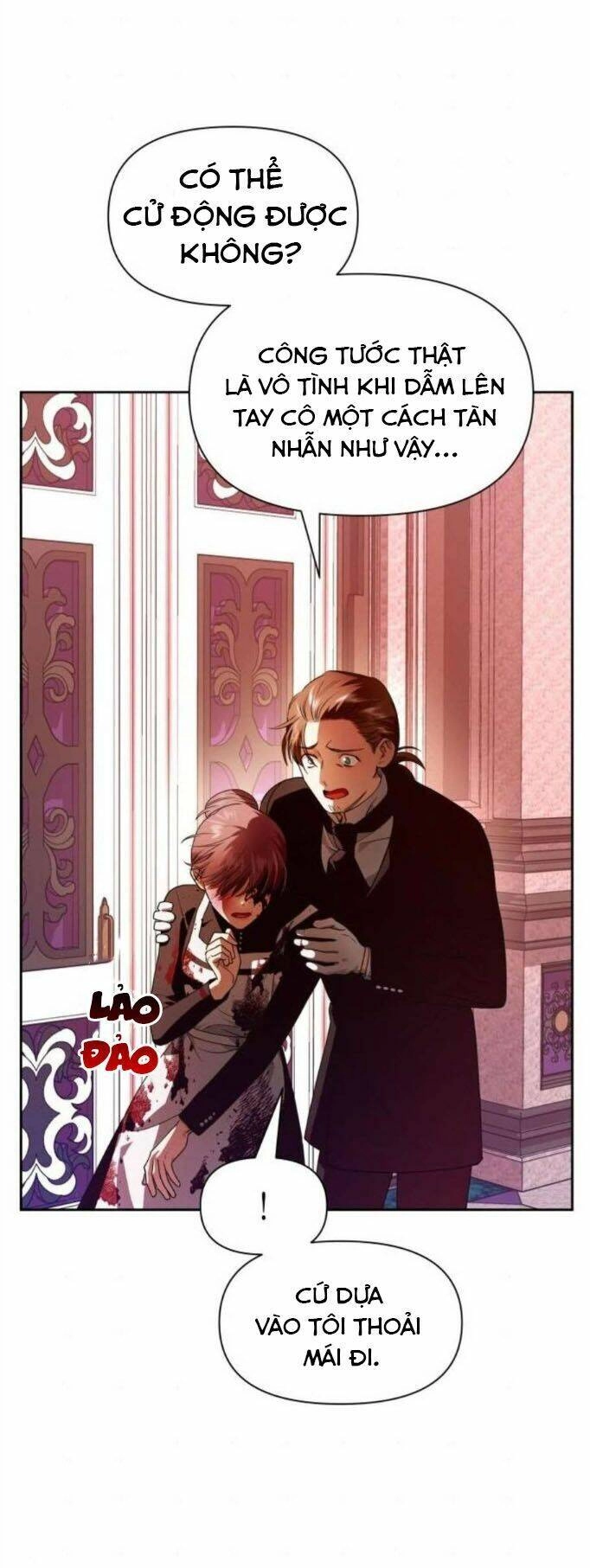 Tôi Muốn Trở Thành Cô Ấy Chỉ Một Ngày Chapter 56 - 4