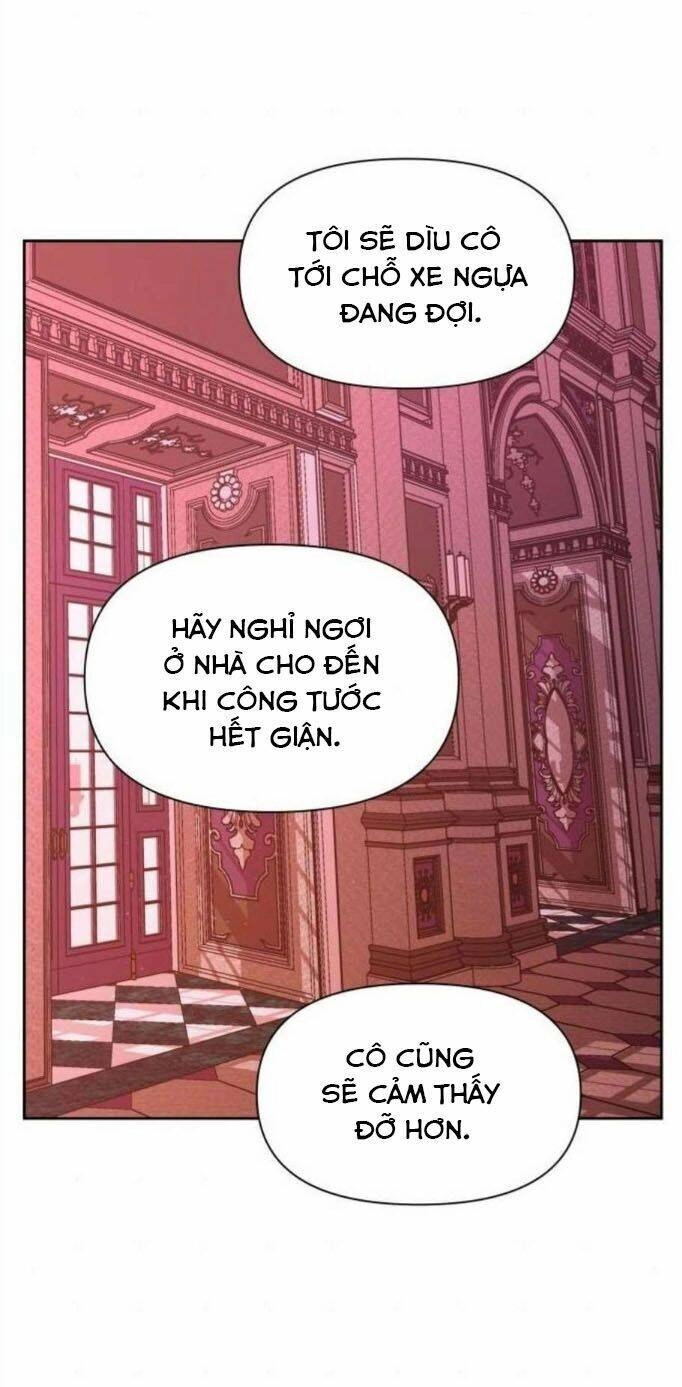 Tôi Muốn Trở Thành Cô Ấy Chỉ Một Ngày Chapter 56 - 5