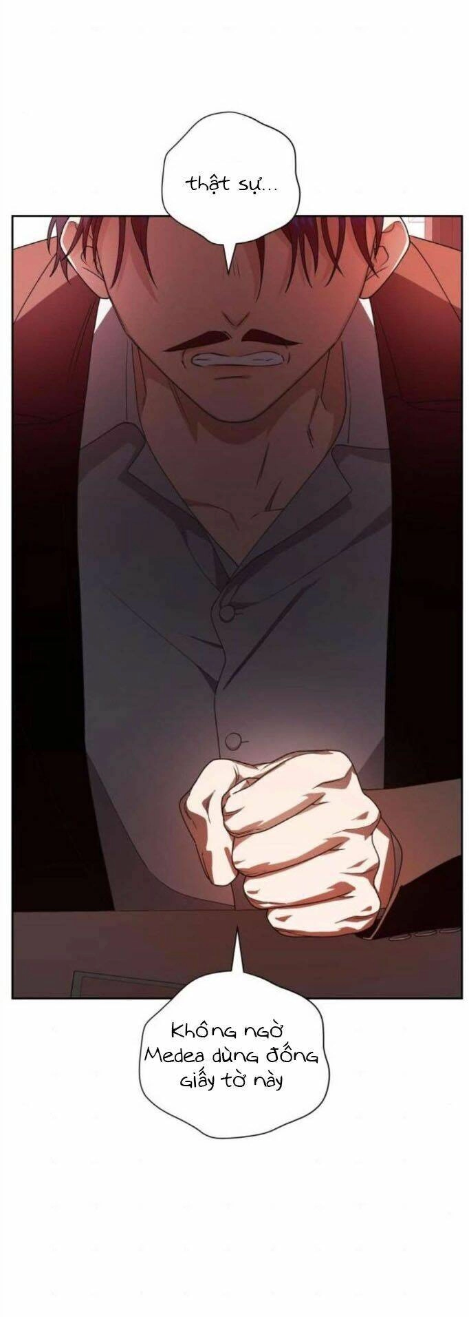 Tôi Muốn Trở Thành Cô Ấy Chỉ Một Ngày Chapter 56 - 21