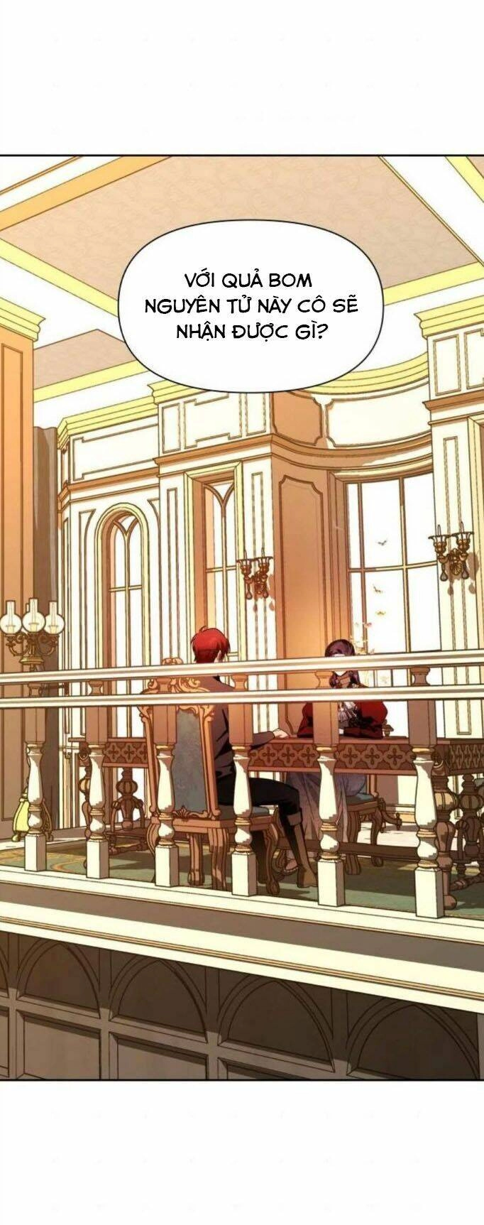 Tôi Muốn Trở Thành Cô Ấy Chỉ Một Ngày Chapter 56 - 29