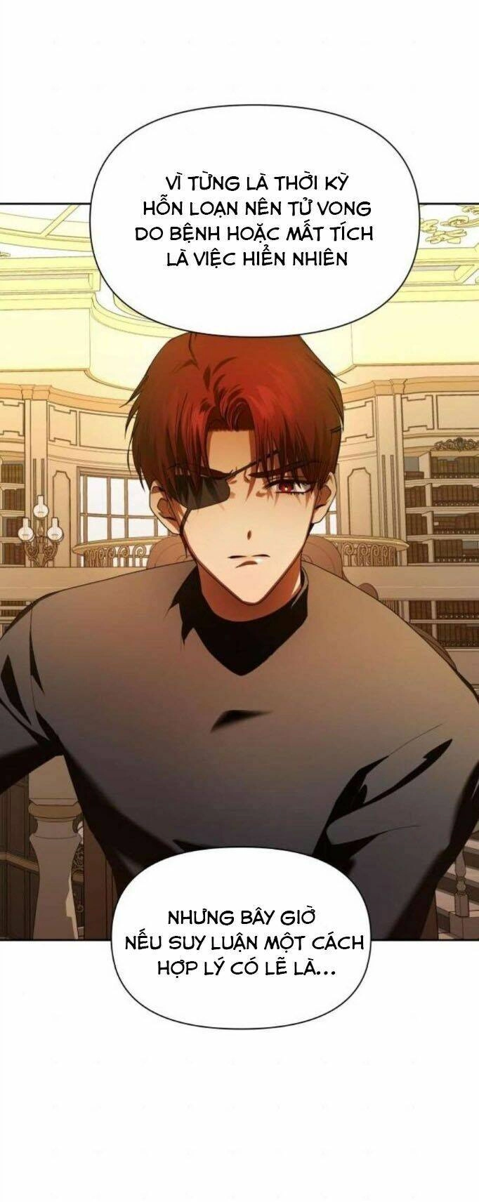 Tôi Muốn Trở Thành Cô Ấy Chỉ Một Ngày Chapter 56 - 41