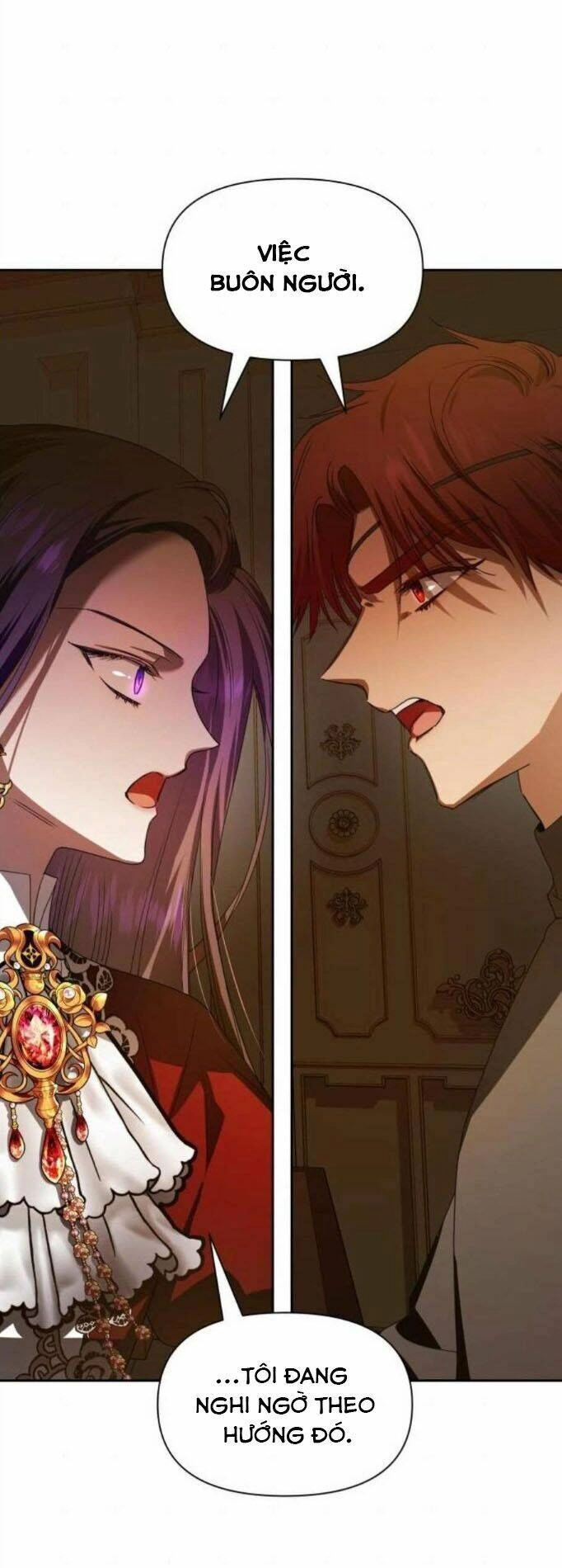 Tôi Muốn Trở Thành Cô Ấy Chỉ Một Ngày Chapter 56 - 42