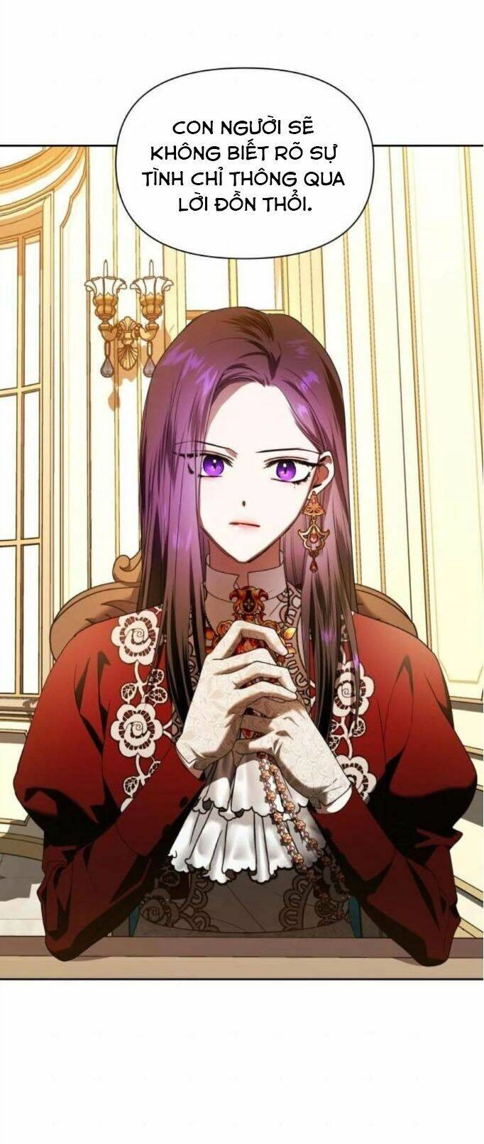 Tôi Muốn Trở Thành Cô Ấy Chỉ Một Ngày Chapter 56 - 69