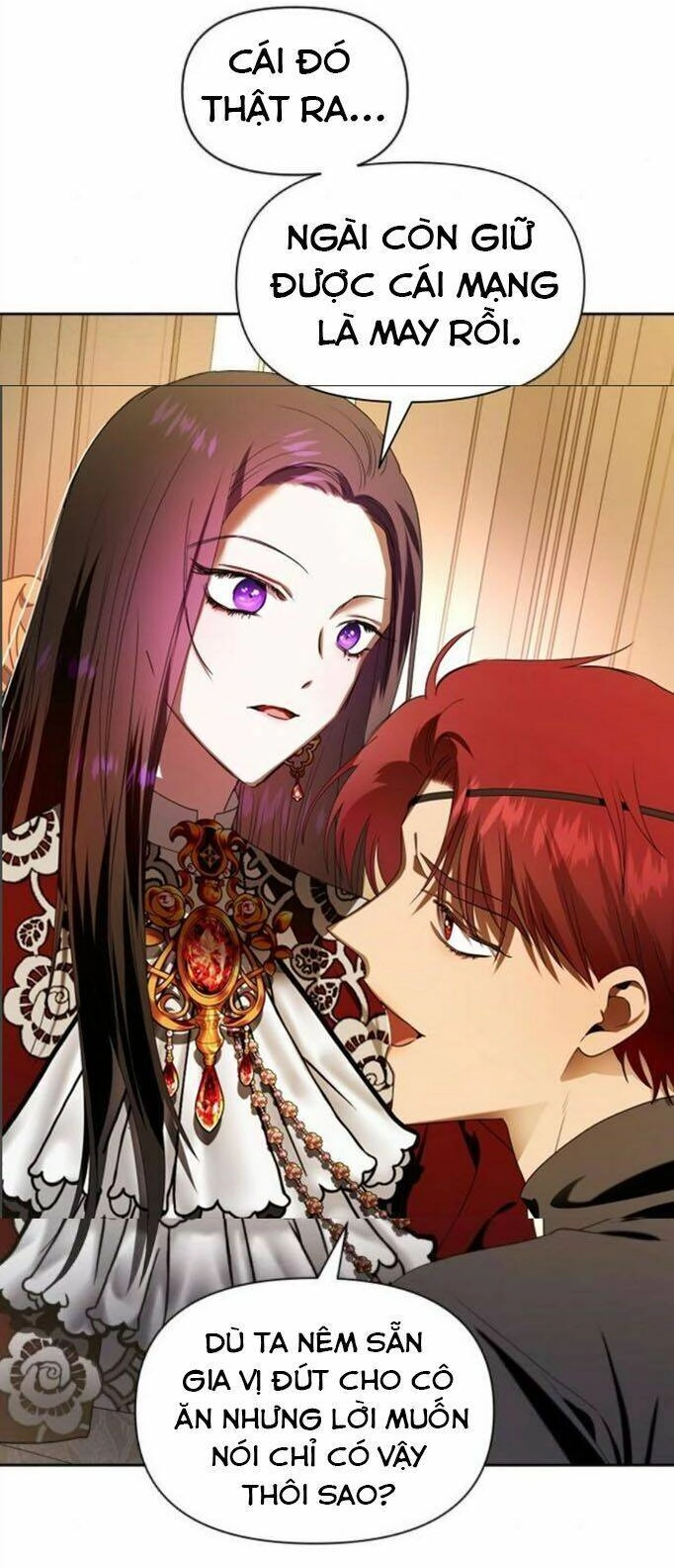 Tôi Muốn Trở Thành Cô Ấy Chỉ Một Ngày Chapter 56 - 88