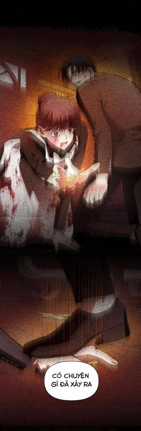 Tôi Muốn Trở Thành Cô Ấy Chỉ Một Ngày Chapter 57 - 4