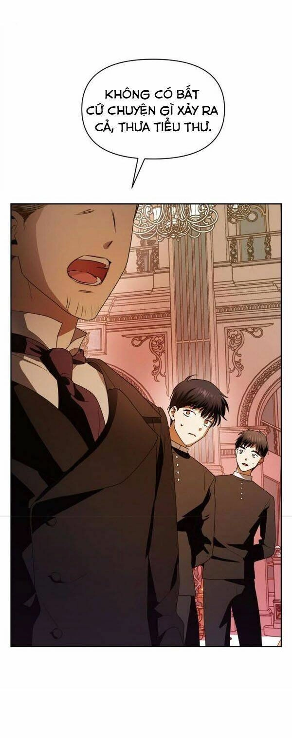 Tôi Muốn Trở Thành Cô Ấy Chỉ Một Ngày Chapter 57 - 8