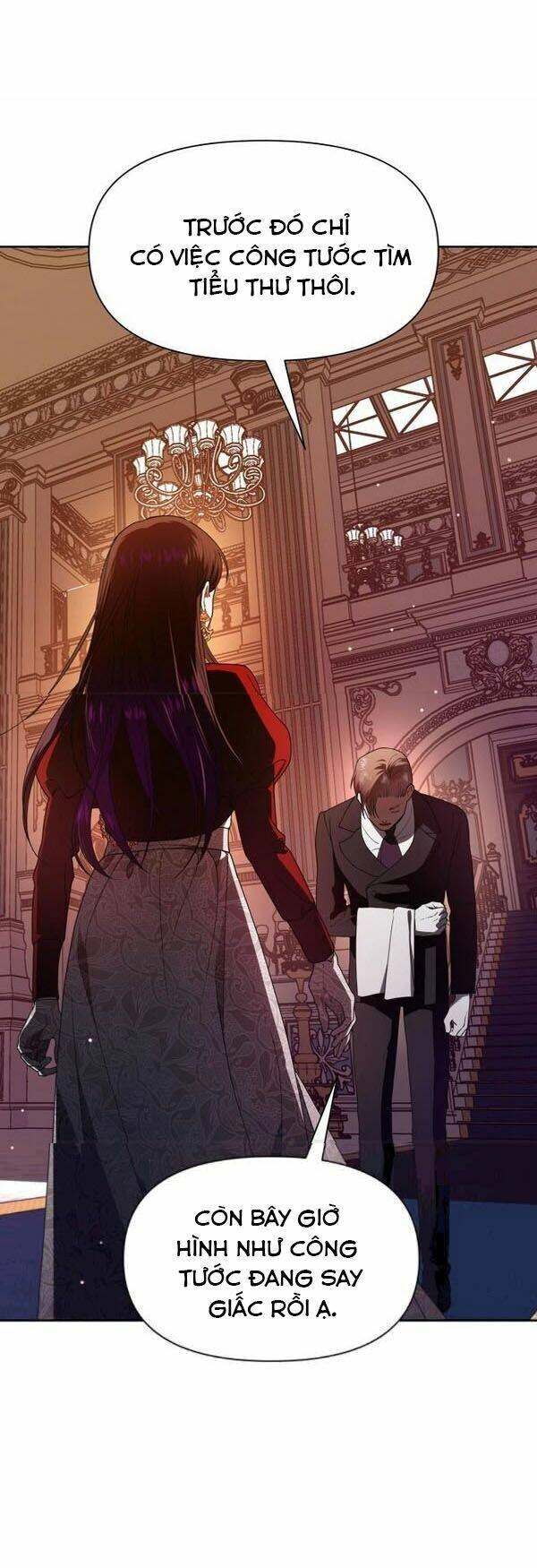 Tôi Muốn Trở Thành Cô Ấy Chỉ Một Ngày Chapter 57 - 9