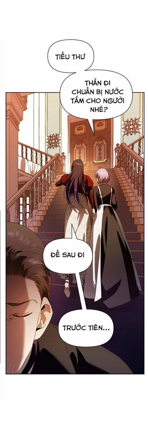 Tôi Muốn Trở Thành Cô Ấy Chỉ Một Ngày Chapter 57 - 13