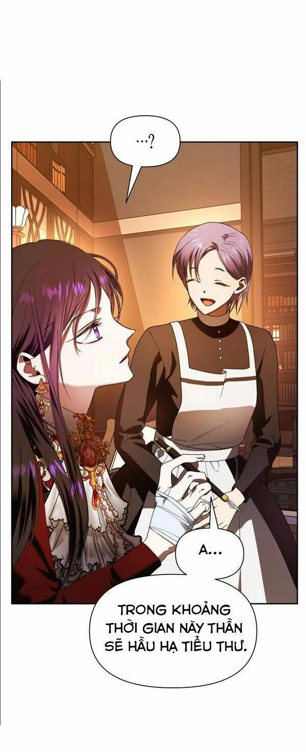 Tôi Muốn Trở Thành Cô Ấy Chỉ Một Ngày Chapter 57 - 17