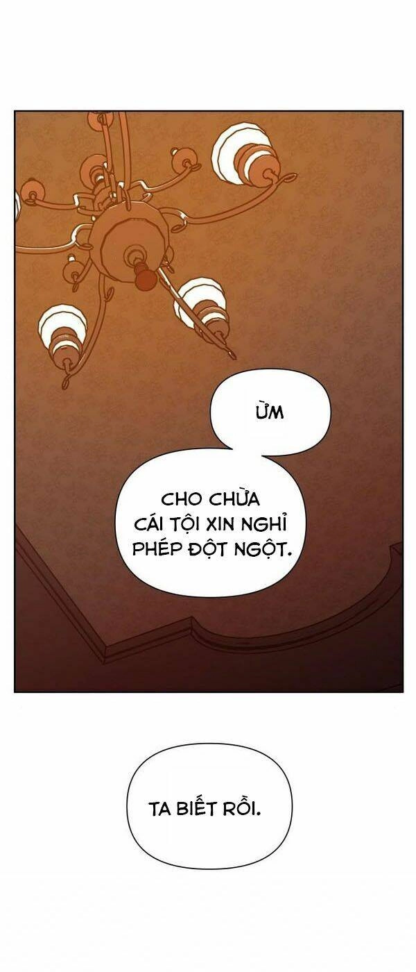 Tôi Muốn Trở Thành Cô Ấy Chỉ Một Ngày Chapter 57 - 19