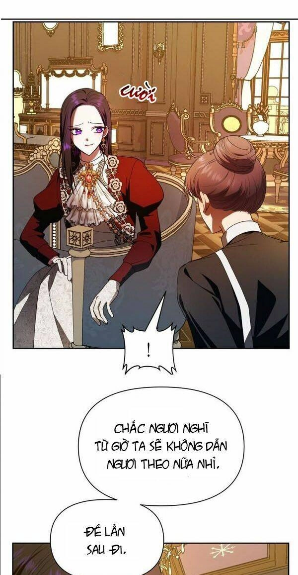 Tôi Muốn Trở Thành Cô Ấy Chỉ Một Ngày Chapter 57 - 26