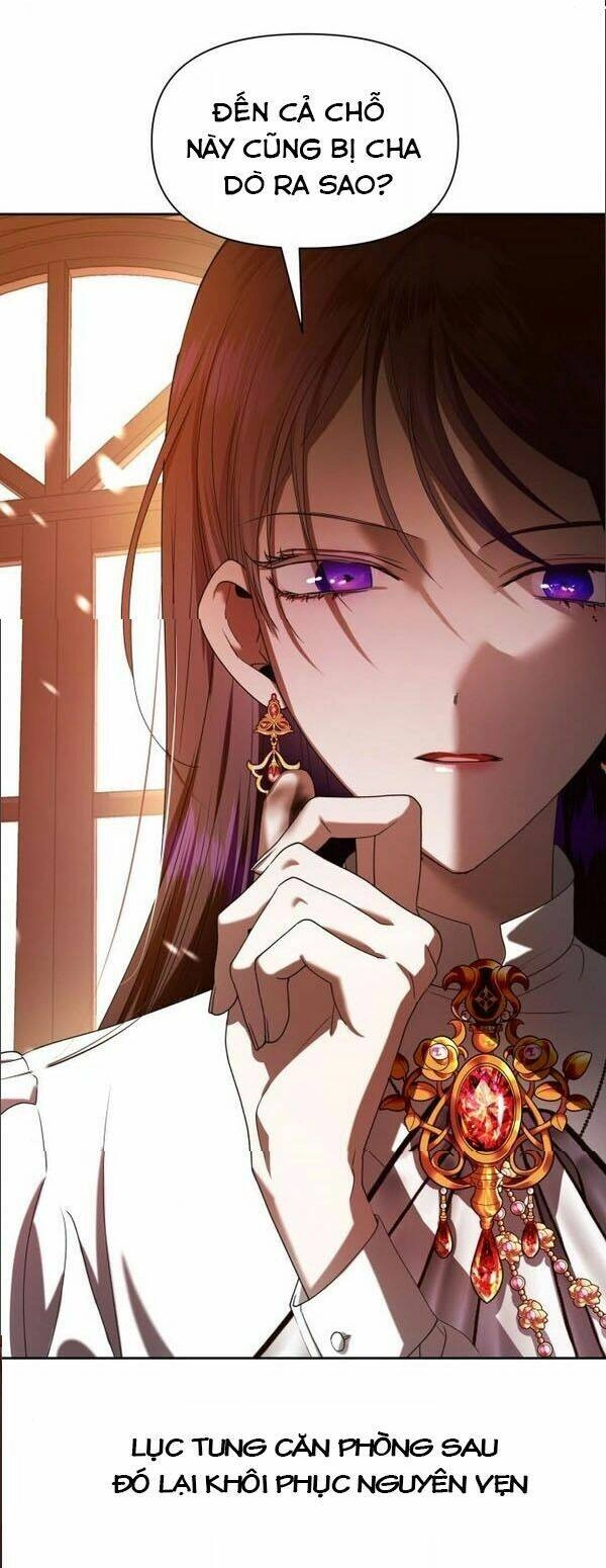 Tôi Muốn Trở Thành Cô Ấy Chỉ Một Ngày Chapter 57 - 36