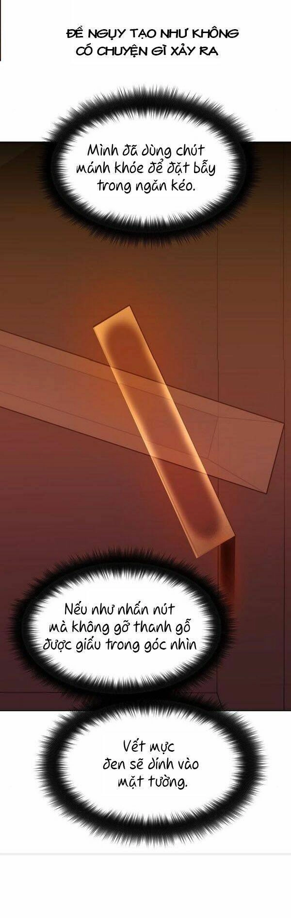 Tôi Muốn Trở Thành Cô Ấy Chỉ Một Ngày Chapter 57 - 37