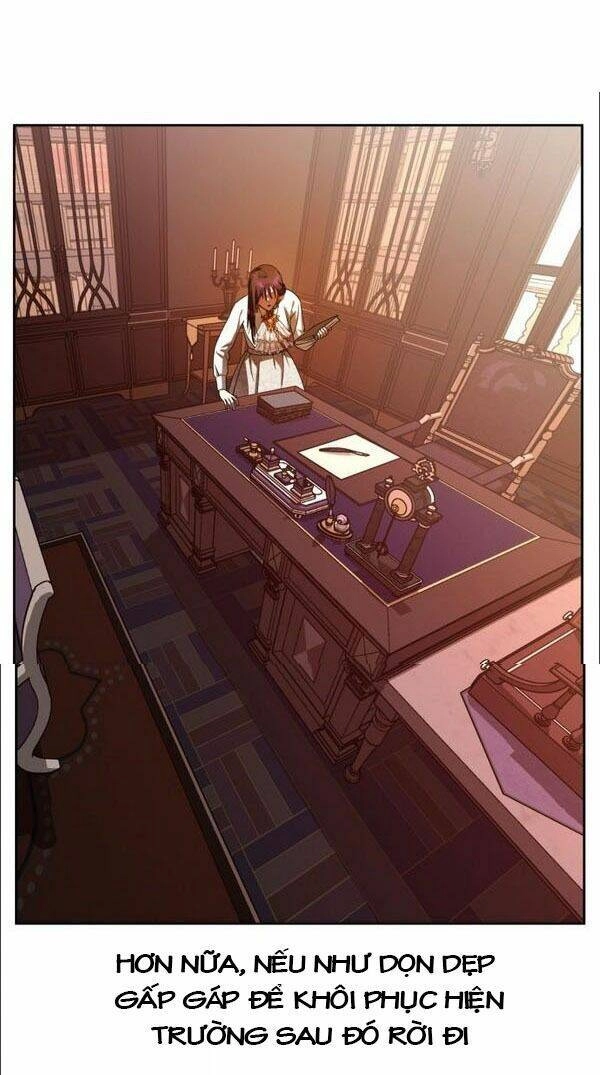 Tôi Muốn Trở Thành Cô Ấy Chỉ Một Ngày Chapter 57 - 38