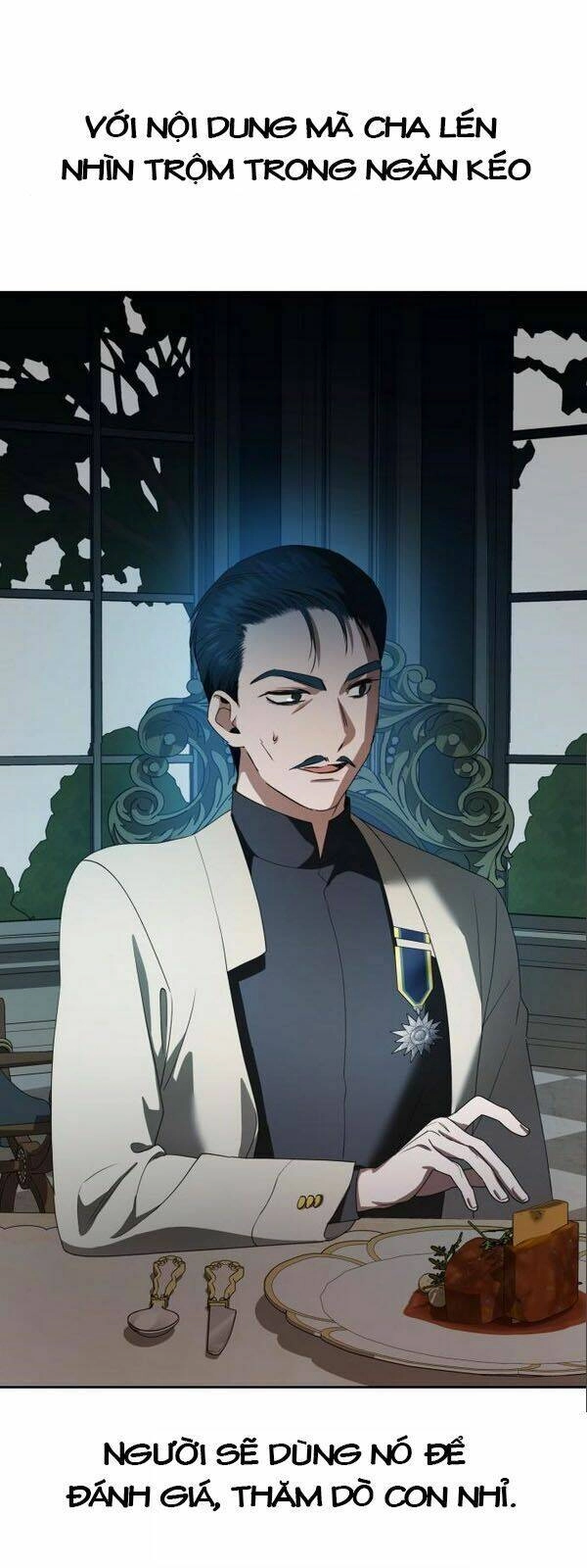 Tôi Muốn Trở Thành Cô Ấy Chỉ Một Ngày Chapter 57 - 62