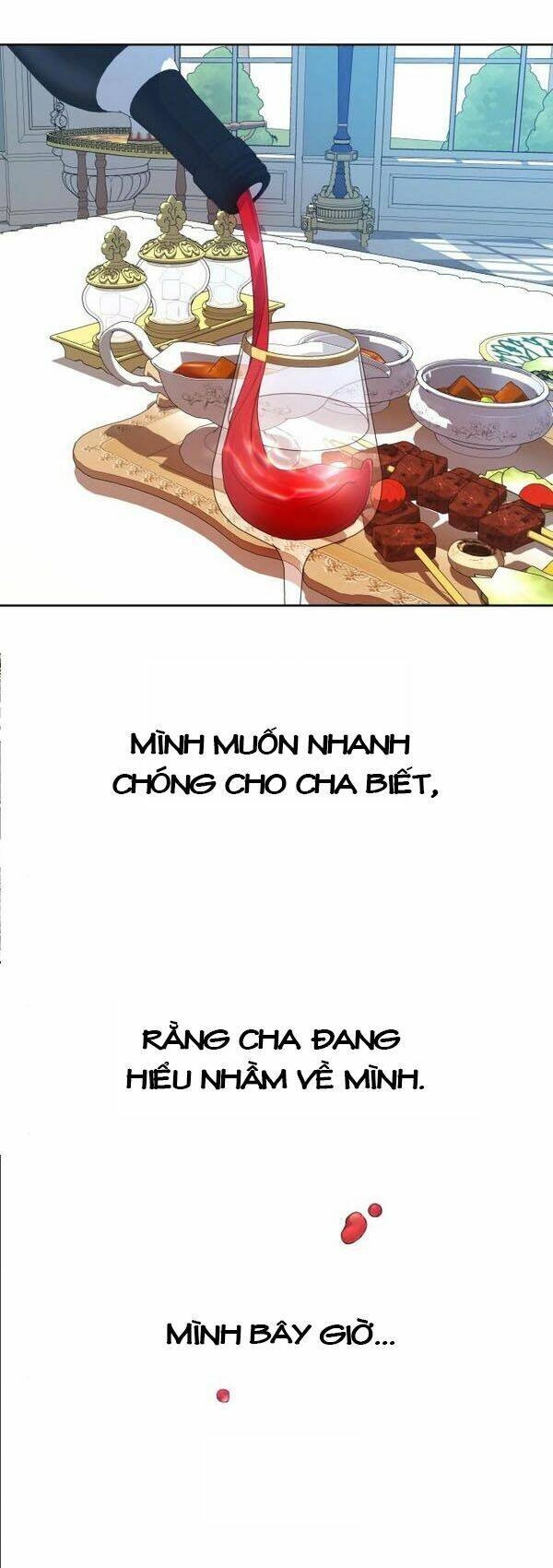 Tôi Muốn Trở Thành Cô Ấy Chỉ Một Ngày Chapter 57 - 76