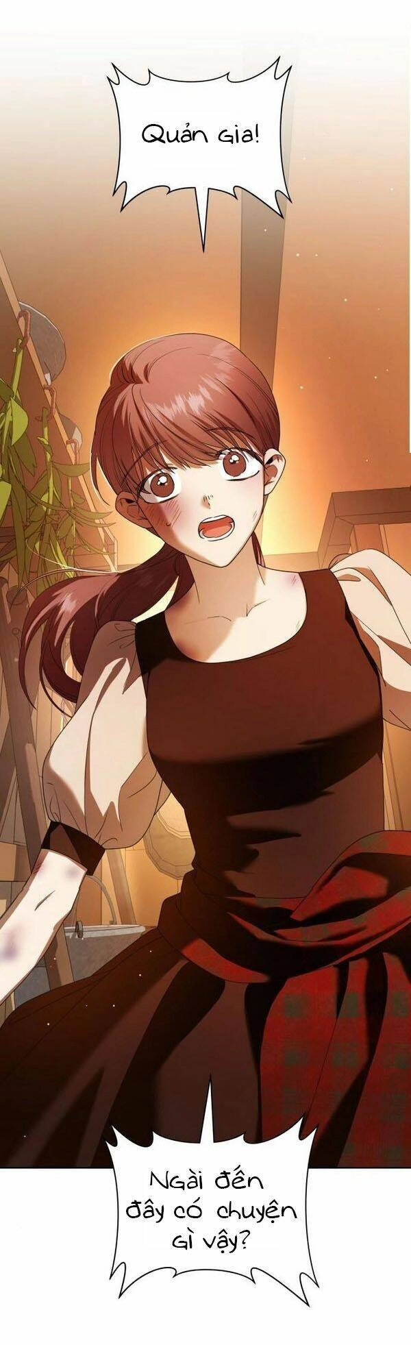 Tôi Muốn Trở Thành Cô Ấy Chỉ Một Ngày Chapter 57 - 93