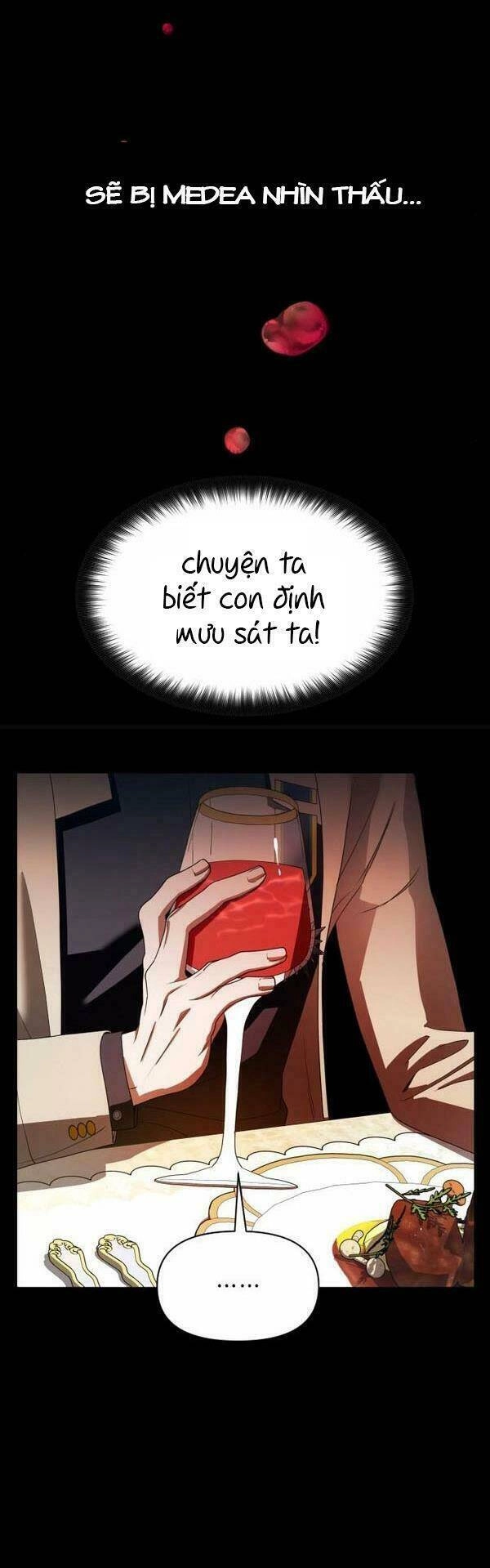 Tôi Muốn Trở Thành Cô Ấy Chỉ Một Ngày Chapter 58 - 5