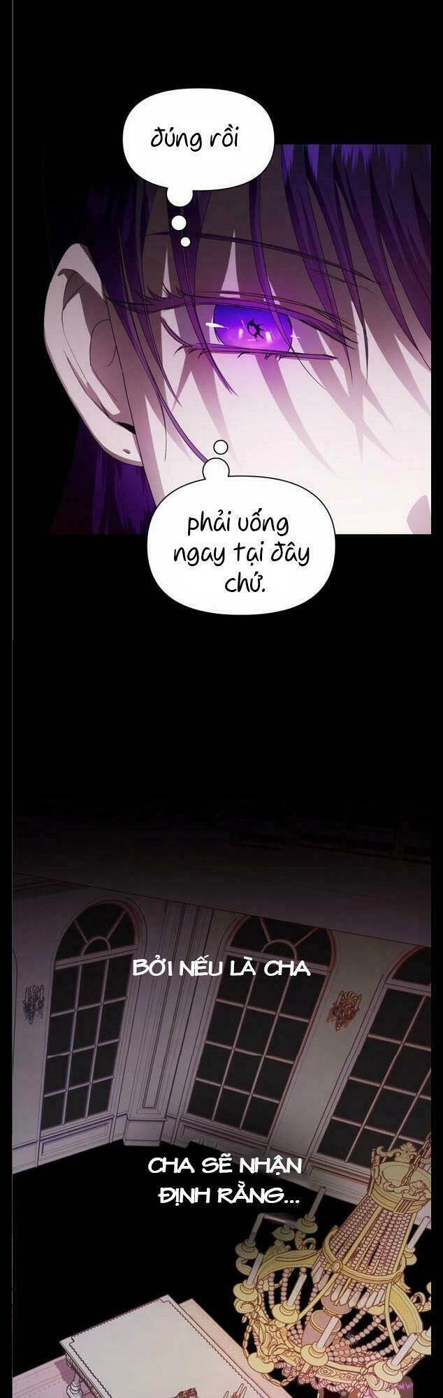 Tôi Muốn Trở Thành Cô Ấy Chỉ Một Ngày Chapter 58 - 7