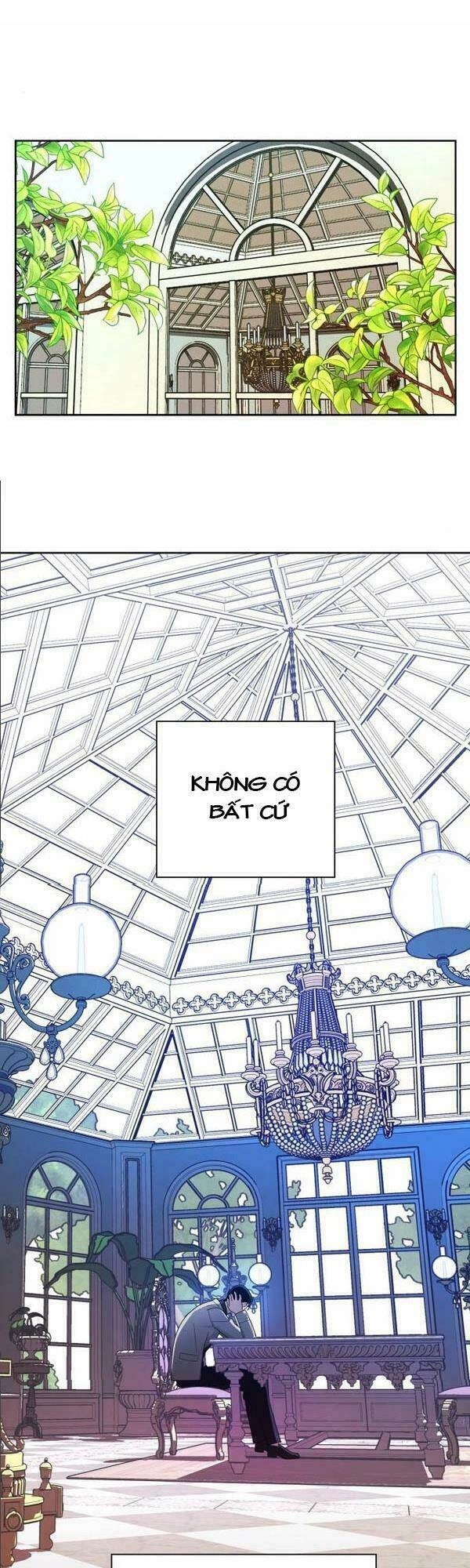 Tôi Muốn Trở Thành Cô Ấy Chỉ Một Ngày Chapter 58 - 10