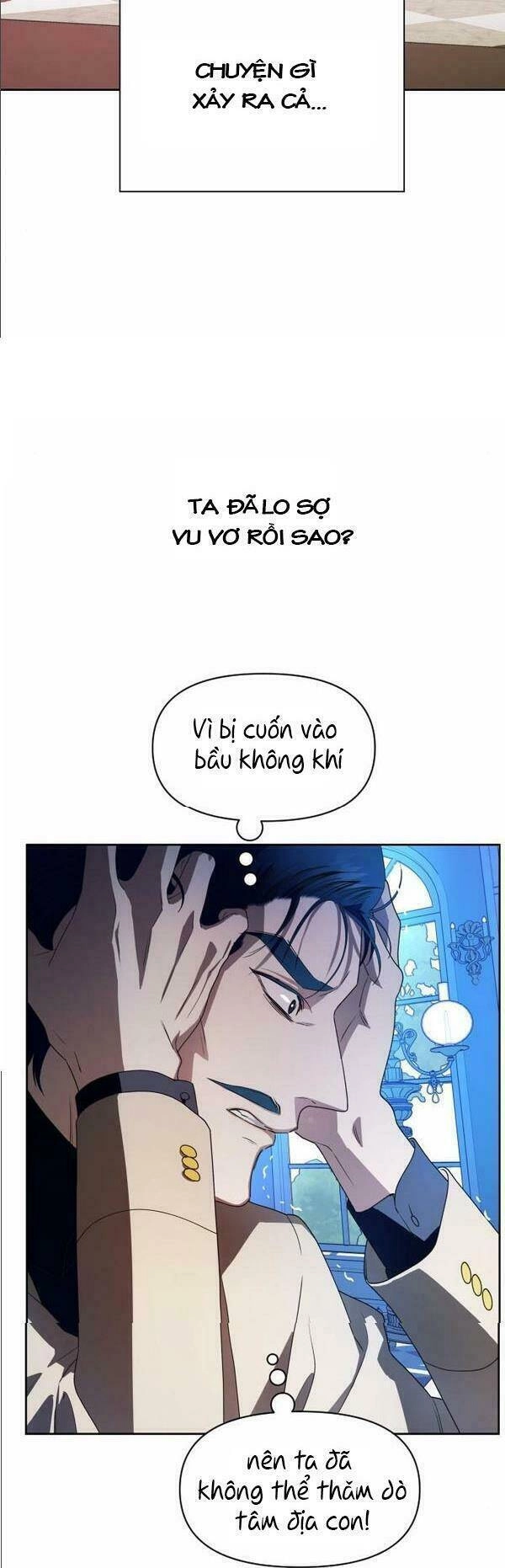 Tôi Muốn Trở Thành Cô Ấy Chỉ Một Ngày Chapter 58 - 11