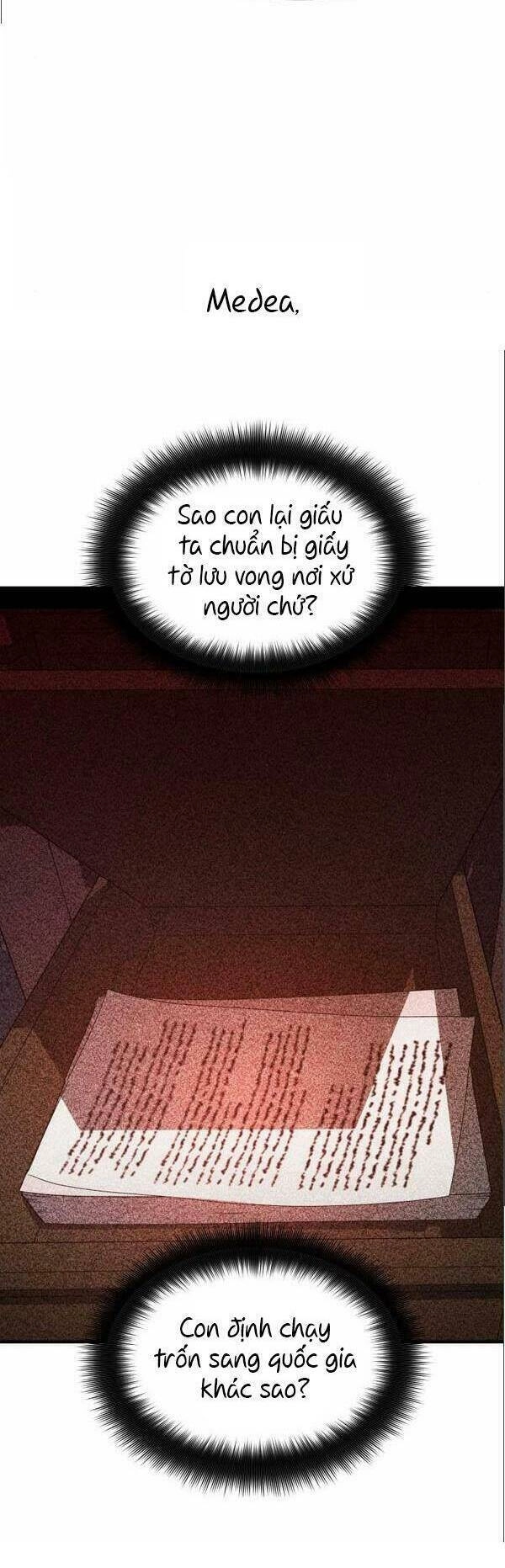 Tôi Muốn Trở Thành Cô Ấy Chỉ Một Ngày Chapter 58 - 12