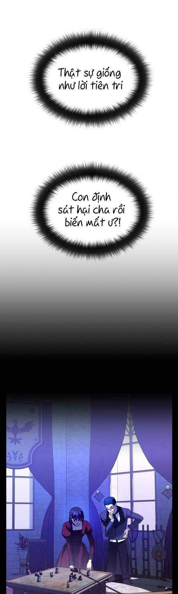 Tôi Muốn Trở Thành Cô Ấy Chỉ Một Ngày Chapter 58 - 13