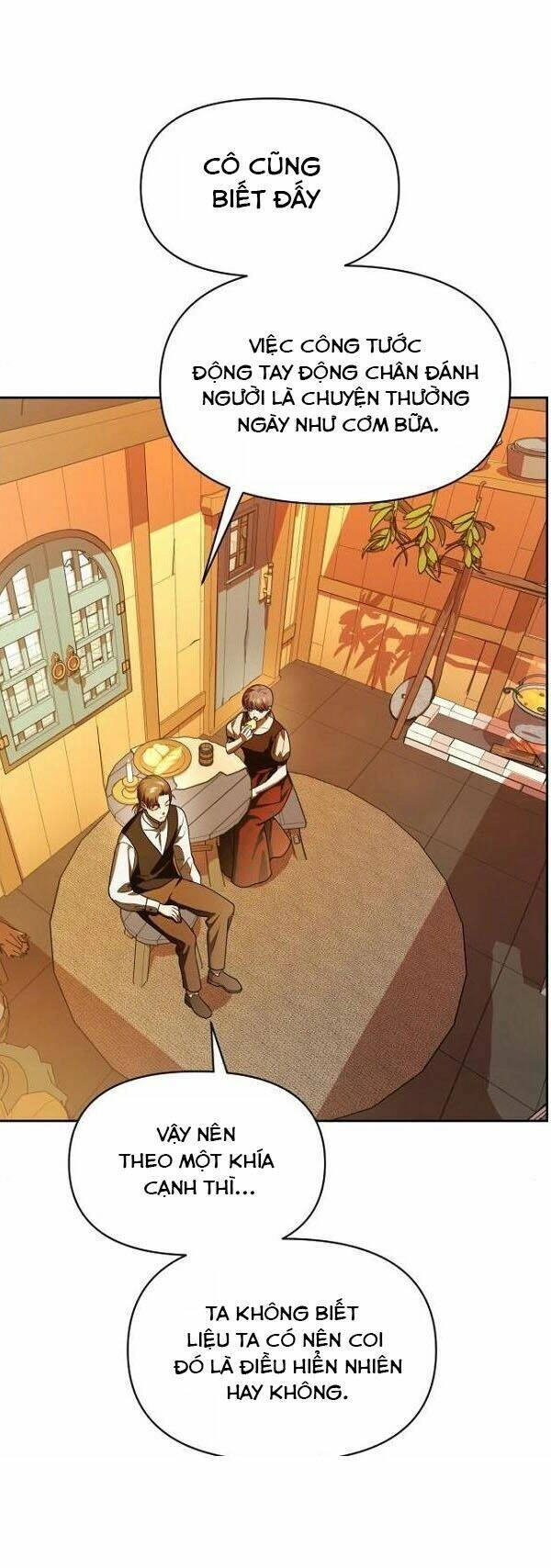 Tôi Muốn Trở Thành Cô Ấy Chỉ Một Ngày Chapter 58 - 24