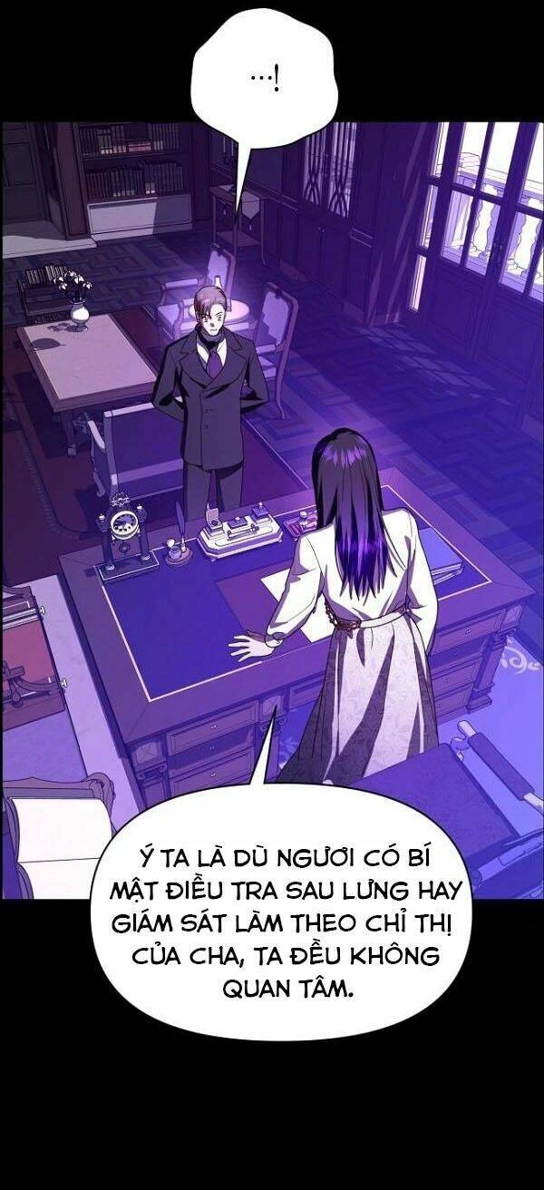 Tôi Muốn Trở Thành Cô Ấy Chỉ Một Ngày Chapter 58 - 30