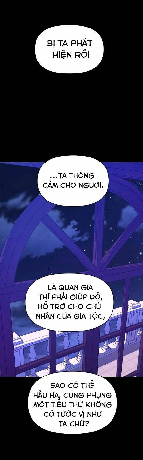 Tôi Muốn Trở Thành Cô Ấy Chỉ Một Ngày Chapter 58 - 33