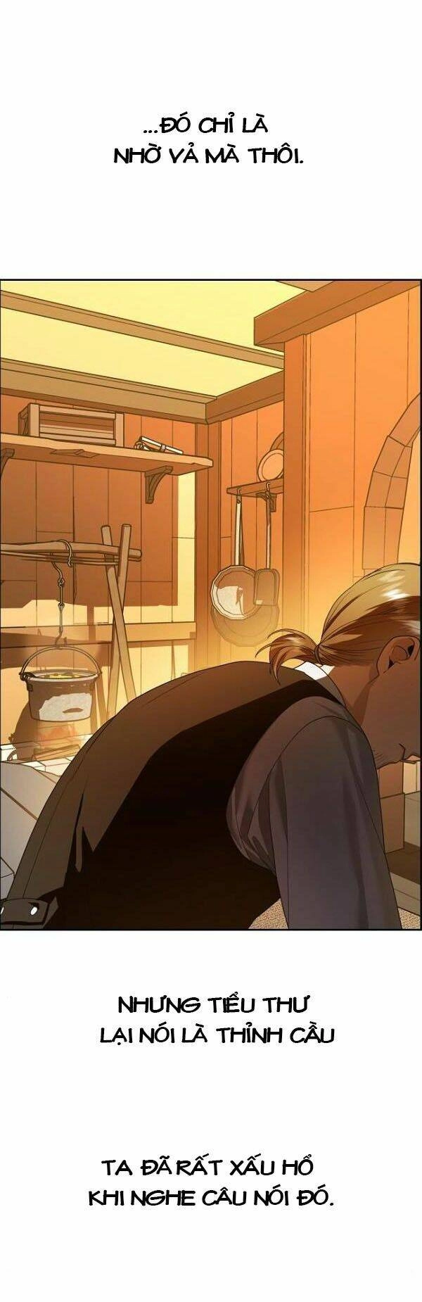 Tôi Muốn Trở Thành Cô Ấy Chỉ Một Ngày Chapter 58 - 39