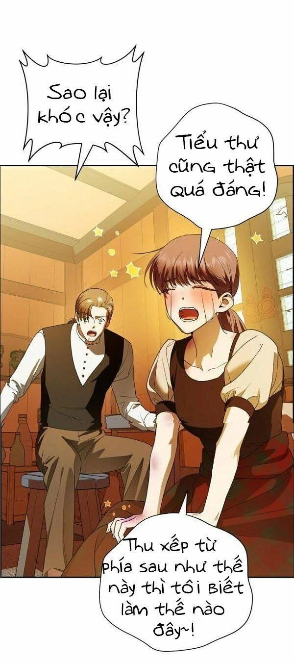Tôi Muốn Trở Thành Cô Ấy Chỉ Một Ngày Chapter 58 - 42