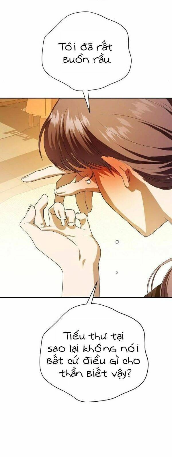 Tôi Muốn Trở Thành Cô Ấy Chỉ Một Ngày Chapter 58 - 43