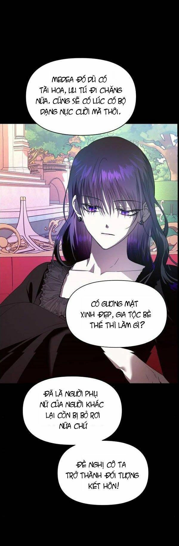 Tôi Muốn Trở Thành Cô Ấy Chỉ Một Ngày Chapter 58 - 59