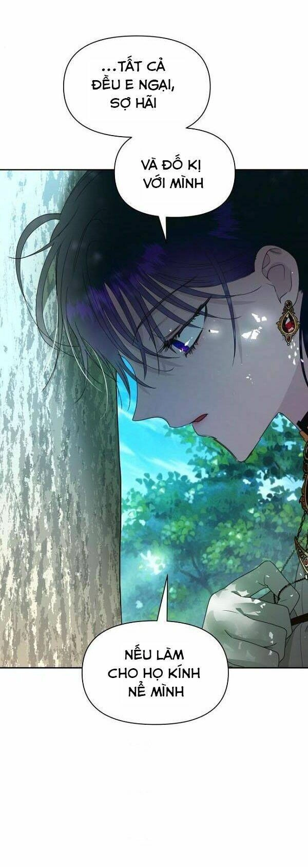 Tôi Muốn Trở Thành Cô Ấy Chỉ Một Ngày Chapter 58 - 63