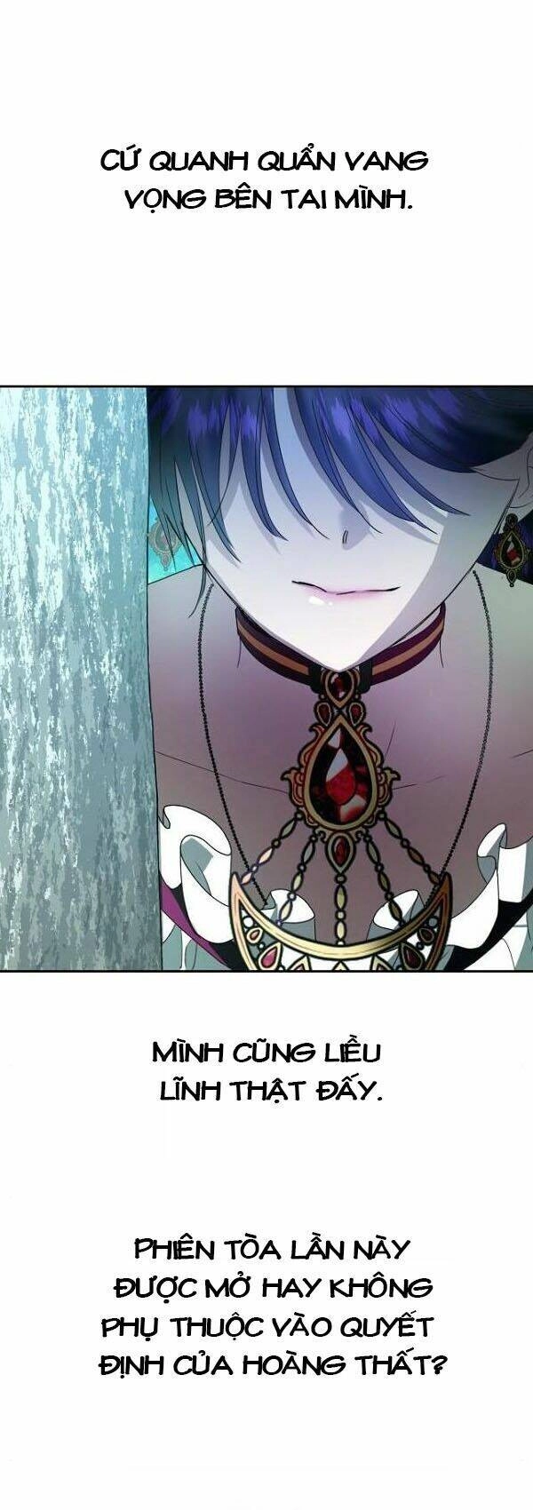 Tôi Muốn Trở Thành Cô Ấy Chỉ Một Ngày Chapter 58 - 67