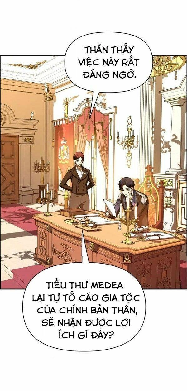 Tôi Muốn Trở Thành Cô Ấy Chỉ Một Ngày Chapter 58 - 73