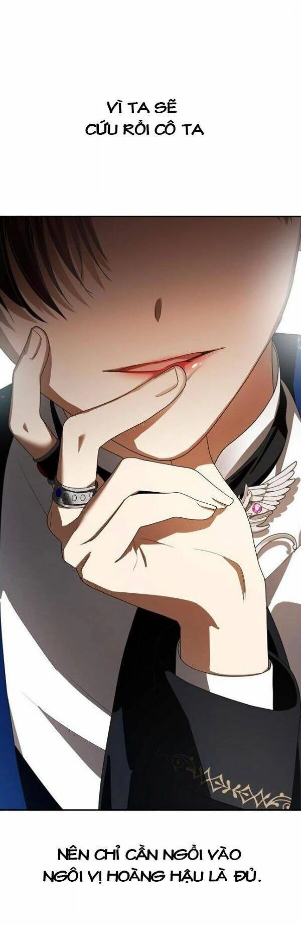 Tôi Muốn Trở Thành Cô Ấy Chỉ Một Ngày Chapter 58 - 77