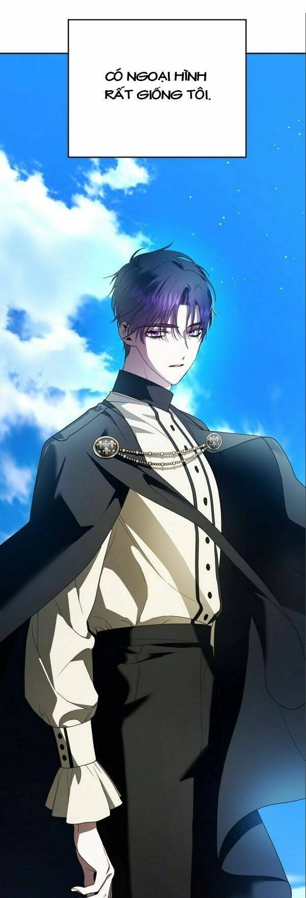 Tôi Muốn Trở Thành Cô Ấy Chỉ Một Ngày Chapter 59 - 8