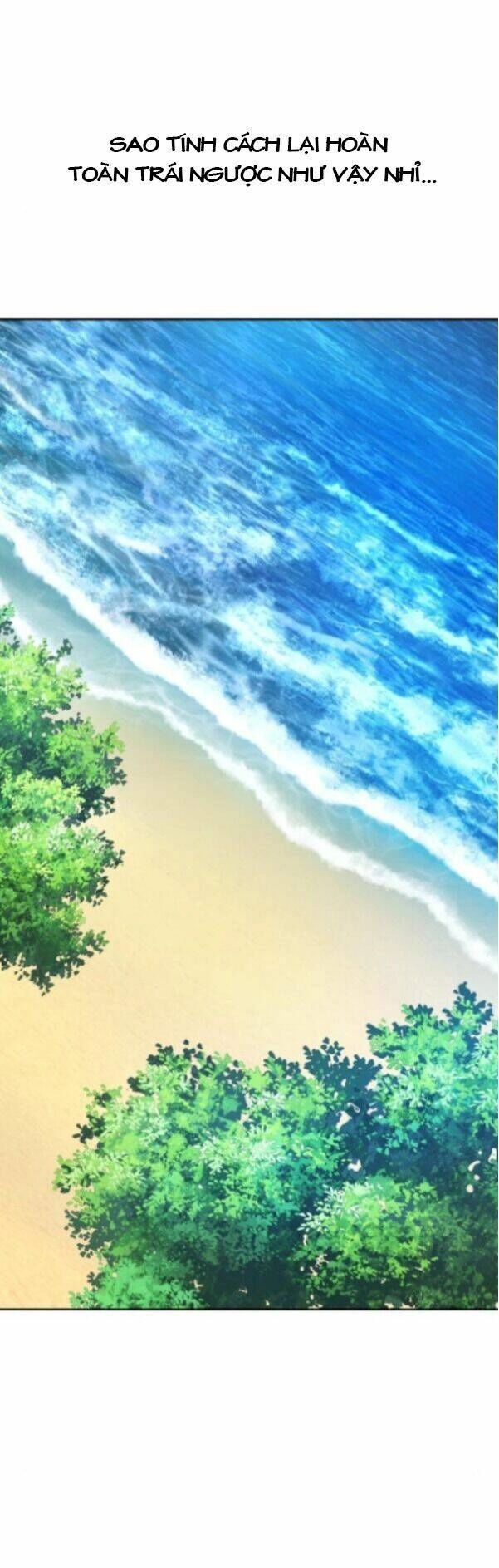 Tôi Muốn Trở Thành Cô Ấy Chỉ Một Ngày Chapter 59 - 13