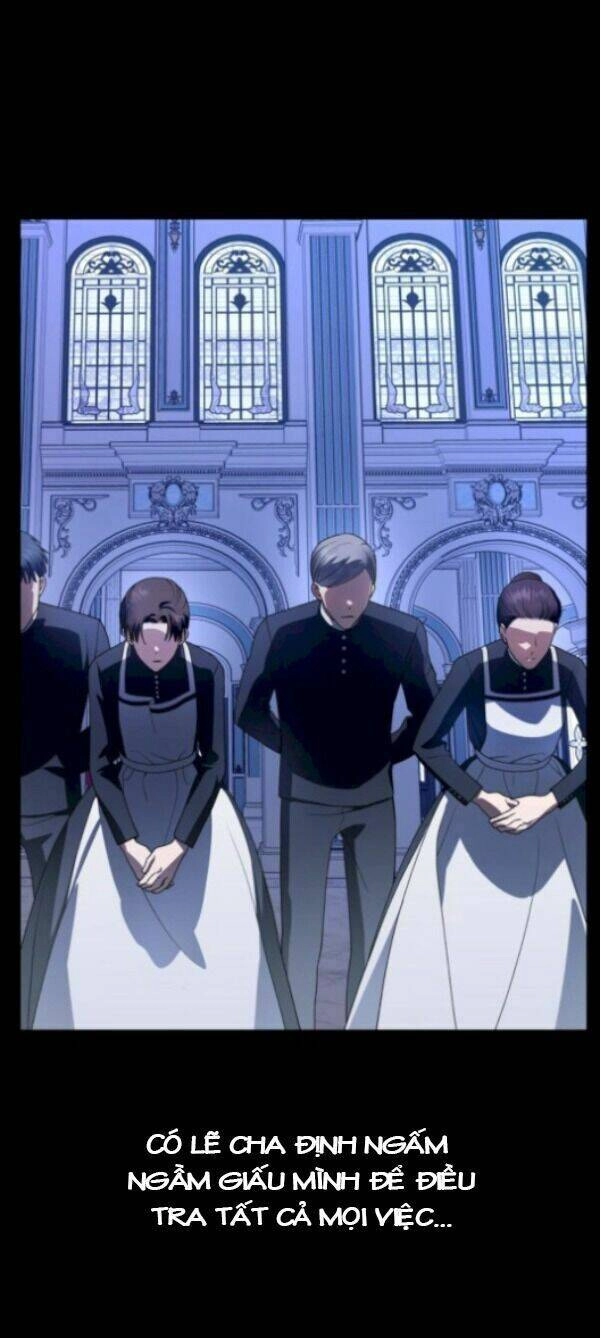 Tôi Muốn Trở Thành Cô Ấy Chỉ Một Ngày Chapter 59 - 21