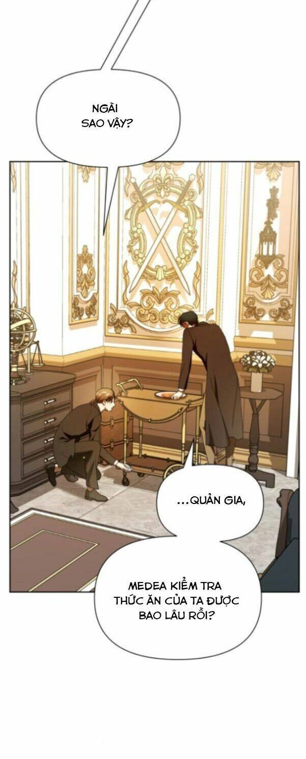 Tôi Muốn Trở Thành Cô Ấy Chỉ Một Ngày Chapter 59 - 28