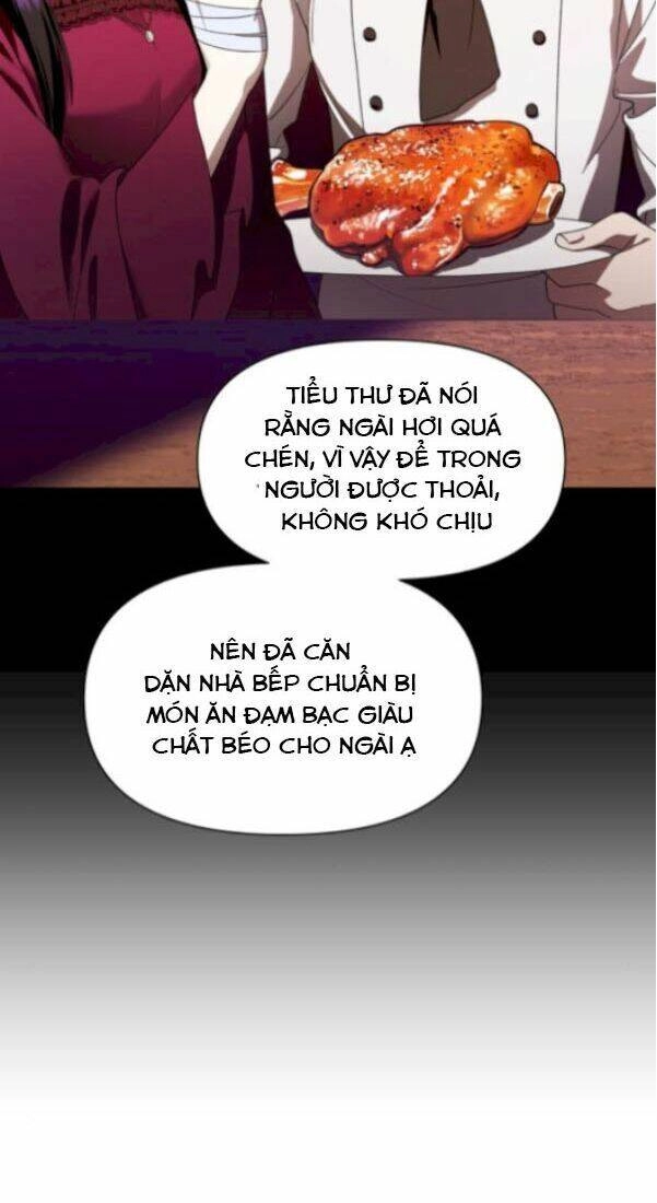 Tôi Muốn Trở Thành Cô Ấy Chỉ Một Ngày Chapter 59 - 31