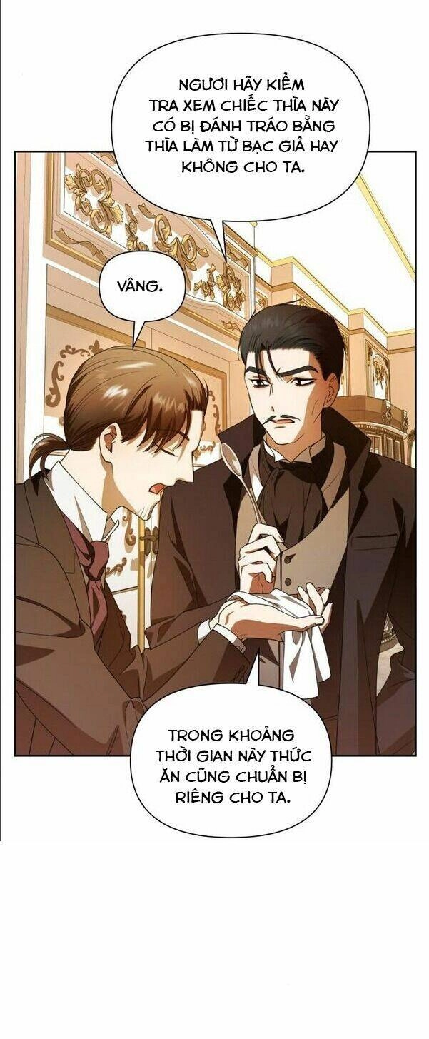 Tôi Muốn Trở Thành Cô Ấy Chỉ Một Ngày Chapter 59 - 33