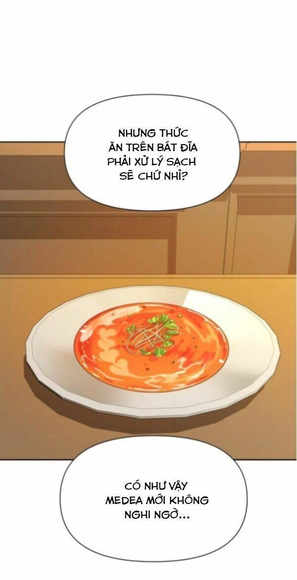 Tôi Muốn Trở Thành Cô Ấy Chỉ Một Ngày Chapter 59 - 34